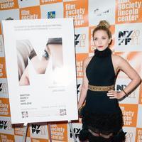 Elizabeth Olsen at the NYFF 2011 premiere of 'Martha Marcy May Marlene' - Red Carpet | Picture 100703